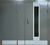 Внешняя сторона