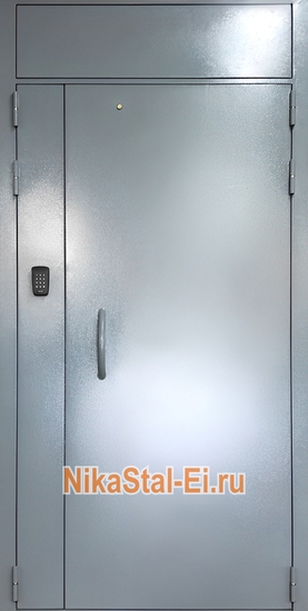 Внешняя сторона