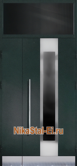 Внешняя сторона