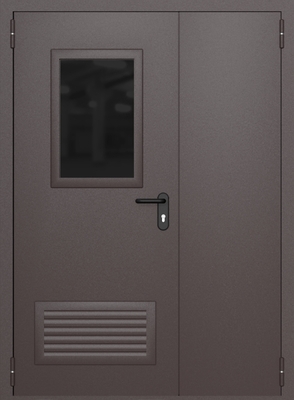 Внешняя сторона