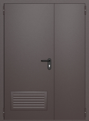 Внешняя сторона