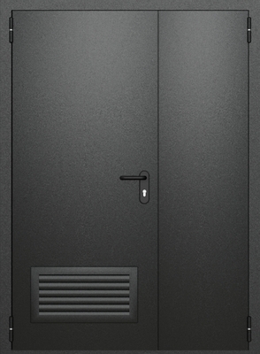 Внешняя сторона