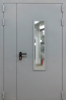 Внешняя сторона