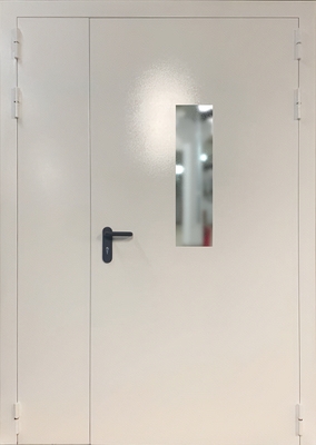 Внешняя сторона