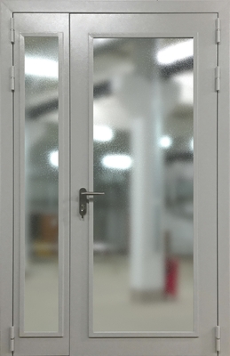 Внешняя сторона