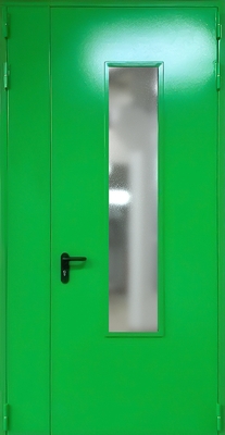 Внешняя сторона