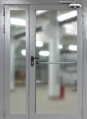 Внешняя сторона