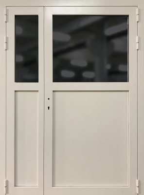 Внешняя сторона