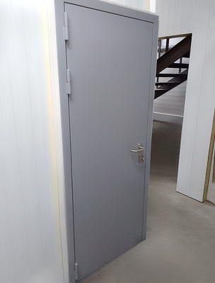 Пожаростойкая дверь