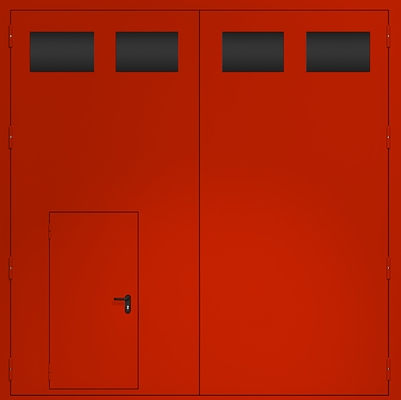 Внешняя сторона