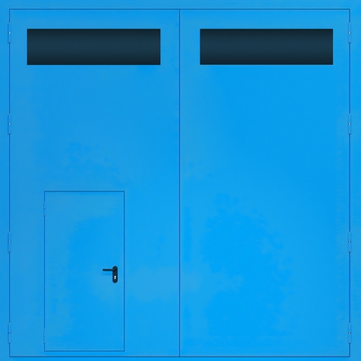 Внешняя сторона