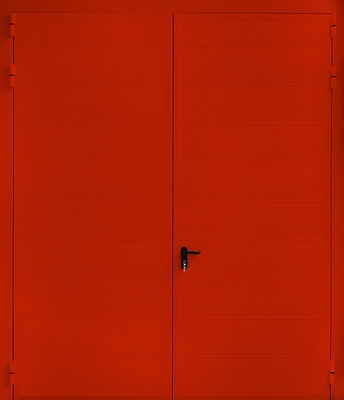 Внешняя сторона