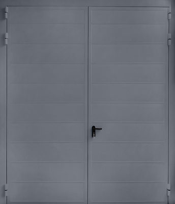 Внешняя сторона