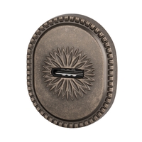 AS-9 Античное серебро