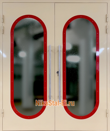 Внешняя сторона