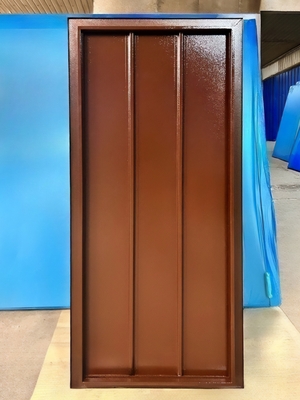 Ревизионная дверца-люк