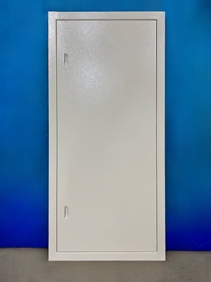 Ревизионный люк с ручками Ревизионный люк с ручками