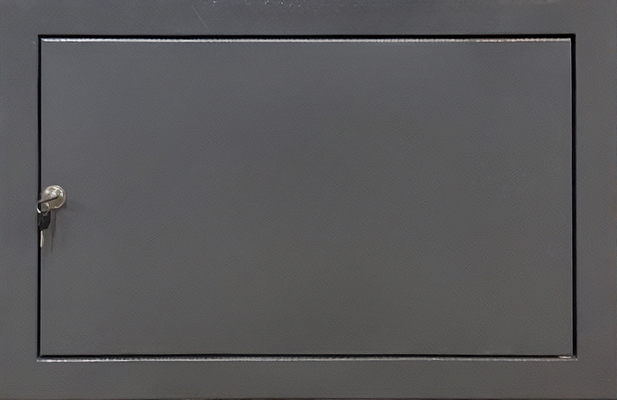 Внешняя сторона