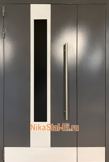 Внешняя сторона