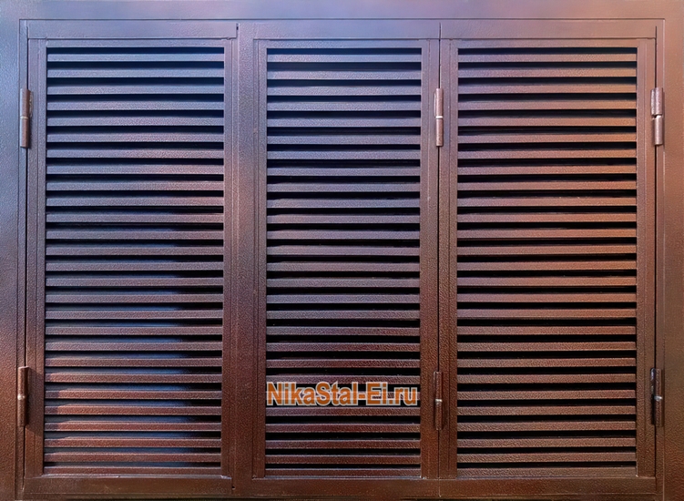 Внешняя сторона Внешняя сторона