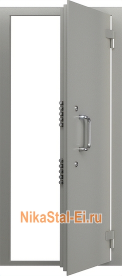 Внешняя сторона