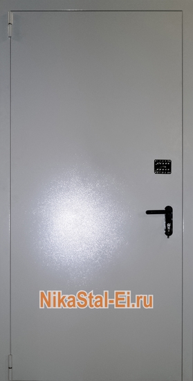 Внешняя сторона