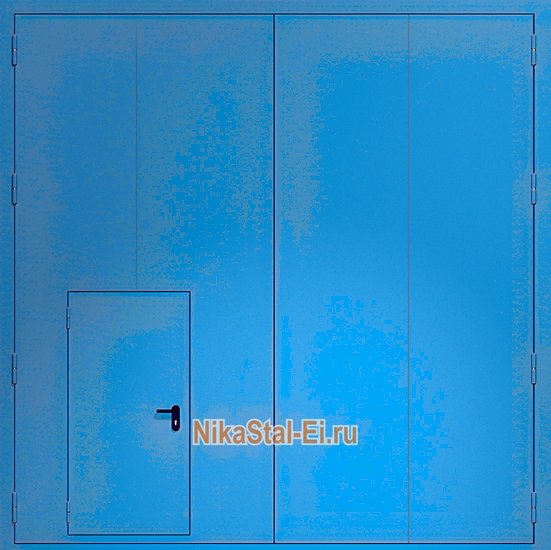 Внешняя сторона