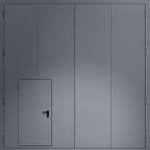 Внешняя сторона