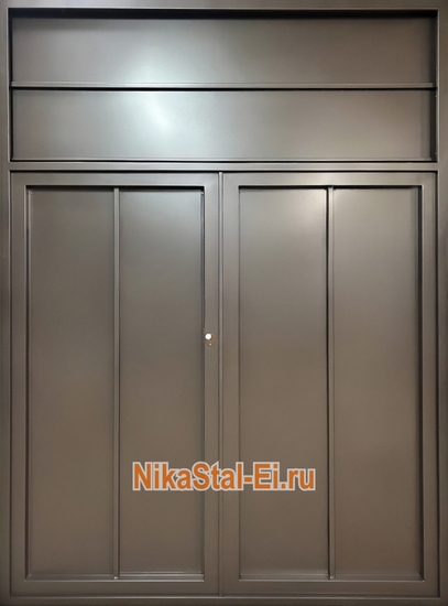 Внутренняя сторона