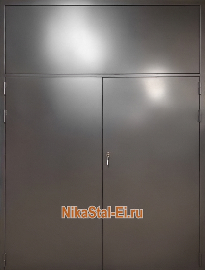 Внешняя сторона