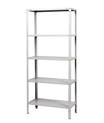 Металлический стеллаж универсальный