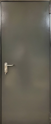 Внешняя сторона