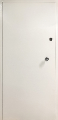 Внешняя сторона