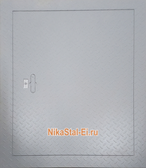 Внешняя сторона