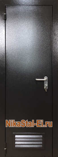 Внешняя сторона