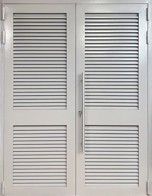 Внешняя сторона