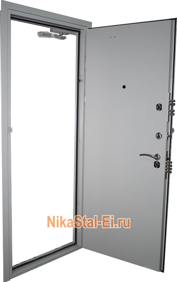 Внутренняя сторона