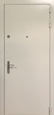 Внешняя сторона