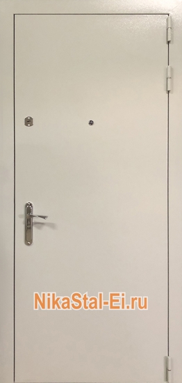 Внешняя сторона