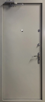 Внутренняя сторона