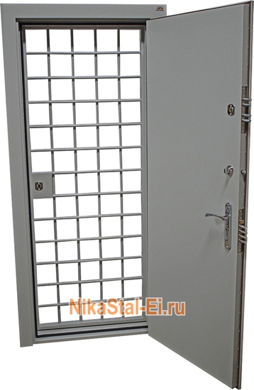 В открытом виде