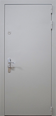 Внешняя сторона