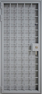 Внутренняя сторона