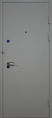 Внешняя сторона