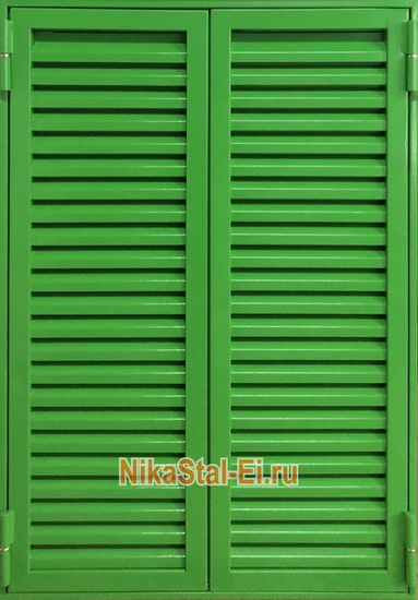 Внешняя сторона